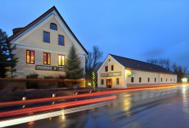 Hotel Wenzels Hof