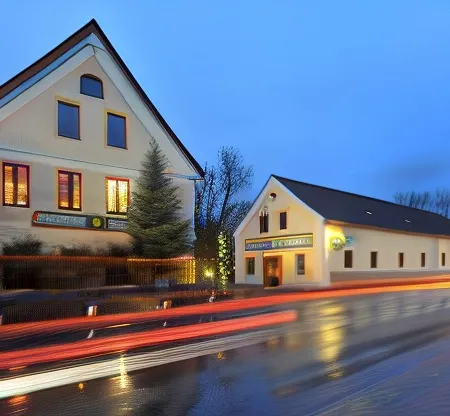 Hotel Wenzels Hof