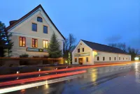 Hotel Wenzels Hof Hotel a Zwethau