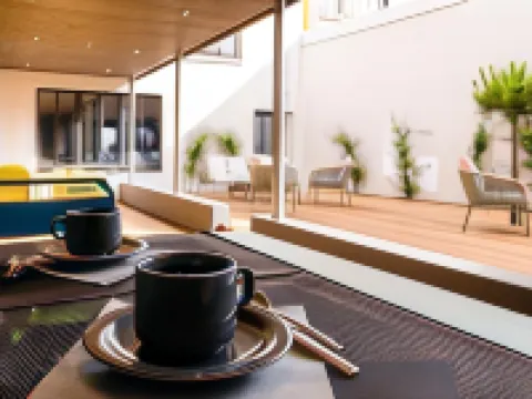 Hôtel le Patio de Victor, Lorient Hotels in Lorient