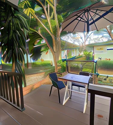 รูปภาพของบ้านสวน อินทนนท์ รีสอร์ท