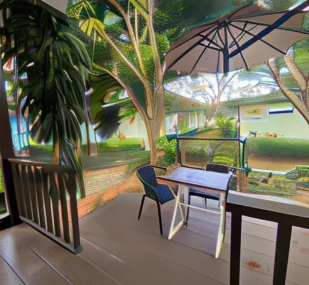 Bansuan Inthanon Resort