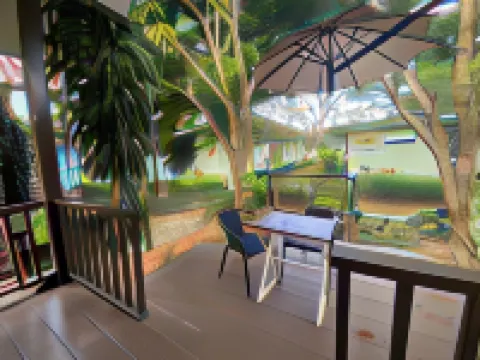 Bansuan Inthanon Resort