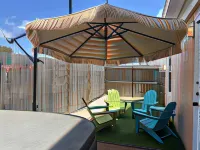 Bird in Paradise Hotels in Port Aransas