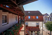 Regiohotel Wolmirstedter Hof Wolmirstedt Hotels in Barleben