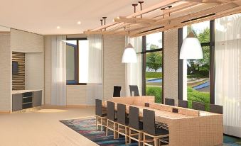 Hyatt House Sacramento Airport North Natomas