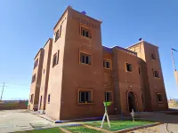Hotel Kasbah Riad Amnir Hôtels à : M'Hamid El Ghizlane
