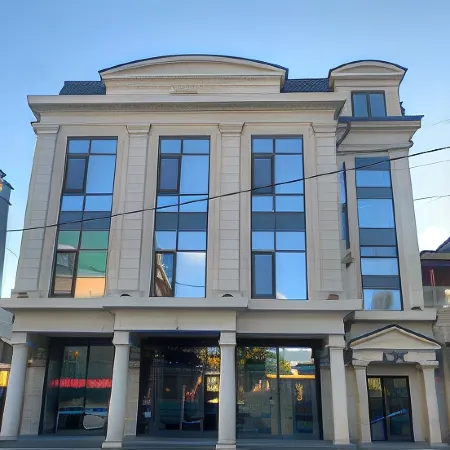 Loft197 (Лофт197)