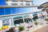 Hotel Massimo Resort