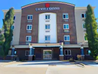 Candlewood Suites MURFREESBORO by IHG - Pet friendly