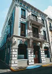 El Colonial Open Bar Adults Only Hotels near Fernando Luis Ribas Dominicci Airport