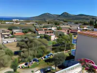 Corfu Panorama by Estia