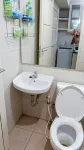 Apt Tanglin 2Br Griya Gailen 1 Atas Pakuwon Mall Hotels in 