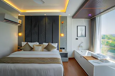 Hotel Grey Castle