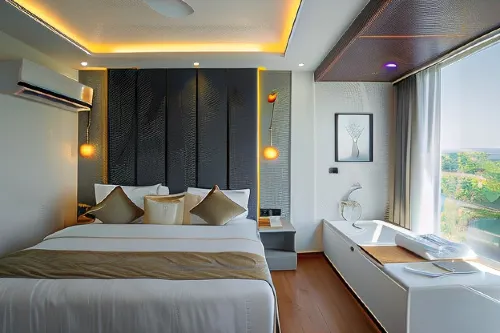 Hotel Grey Castle