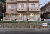 Despina Aparthotel by Philoxenia Hotel & Spa - Beach