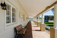 Albany Holiday Units - Wifi