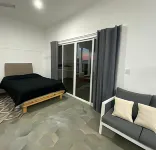 Bungalows Punta Conejo