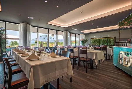 Gasthaus Badhof - Golfhotel