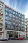Ibis Barcelona Centro (Sagrada Familia) Hotels in Barcelona