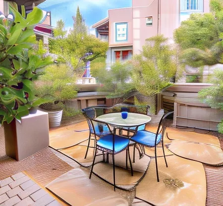 Adobe Grand Villas
