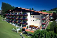 Interest Vitalhotel - Partnerbetrieb Von Oberstaufen Plus Hotel di Oberstaufen