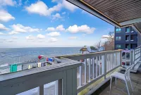 Daebudo Ara Pension - Ocean View