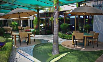 Hotel Maioris Kumate Culiacán