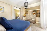 Casa Vendicari Boutique Hotel - Homestays