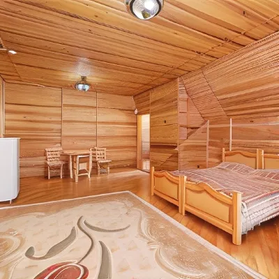 Sokol Hotel