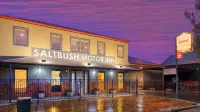 The Saltbush Motor Inn Hotels in Hay South