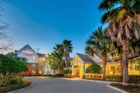 Residence Inn Ocala Hotels in Ocala