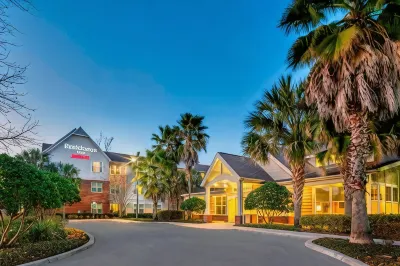 Residence Inn Ocala