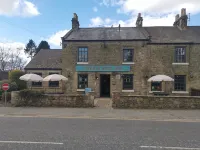 The Redwell Inn Hotels in Barningham