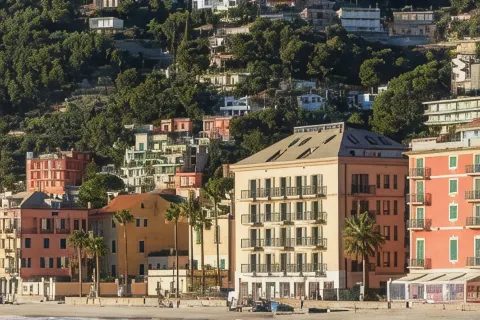 Hotel Windsor