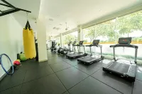 Pursat Riverside Hotel & Spa - Gym
