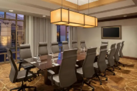 Courtyard Dallas Allen at the Event Center