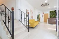 Hotel Sagunto Hotels in Camp de Morvedre