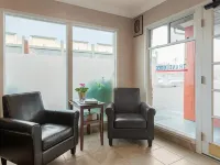 Travelodge by Wyndham Eureka Hotels in Eureka