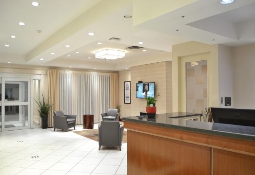 아메니다 레지던스