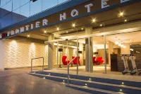 Frontier Hotel Rivera - Gym