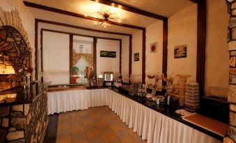 Hotel Adria Stuben