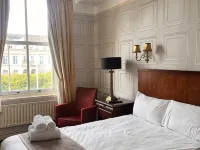 Beech Mount Hotel - Free Parking Hotels near FACT