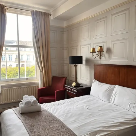 Beech Mount Hotel - Free Parking