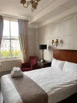 Beech Mount Hotel - Free Parking - parking