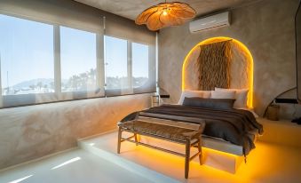 Noi Hotel Bodrum