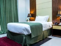 Doha Dynasty Hotel Hotels near Emiri Diwan
