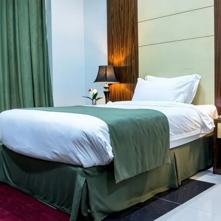 Doha Dynasty Hotel Các khách sạn ở Doha