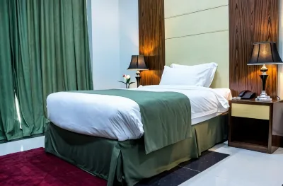 Doha Dynasty Hotel