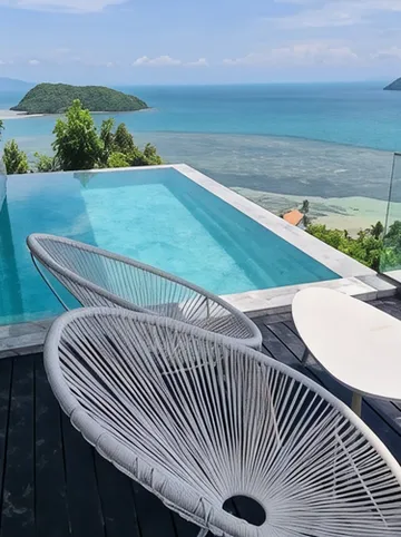 รูปภาพของซิสแอนด์ซี วิลลา